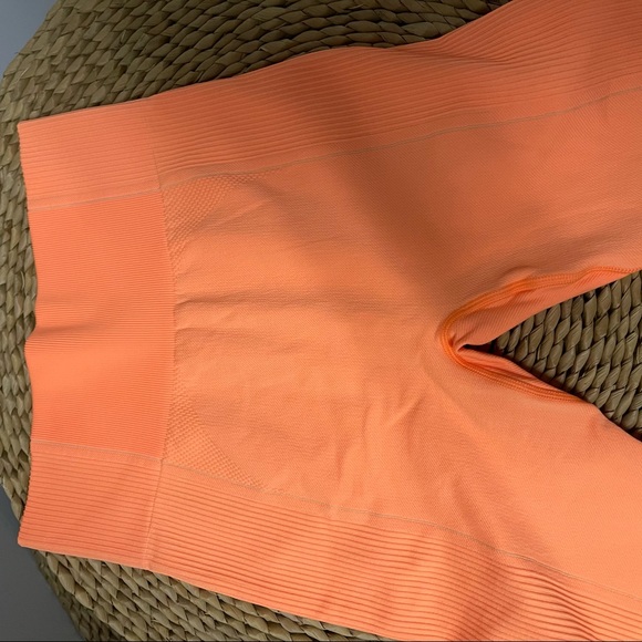 GYMSHARK Legging Ultra Seamless - Picture 7 of 8